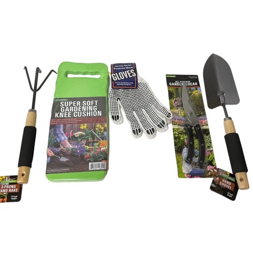 Set attrezzi manuali