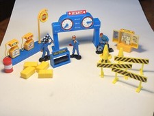 LOTTO 18 pezzi da Formula 1