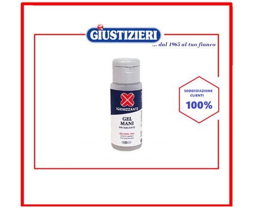 Ig070 igienizzante gel mani - ig070,