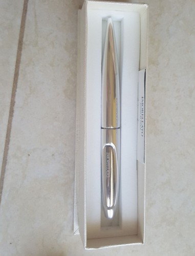 Penna morellato con - con, diamantino