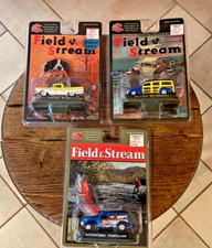 Field & Stream Set di tre