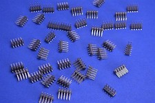 40 Testate Molex Passo 2,54mm