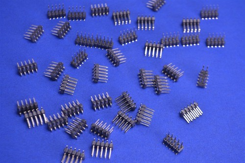 Testate molex passo - 40,