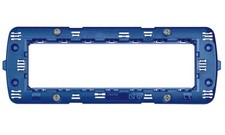 BTICINO LN4707 ROUND PLATE