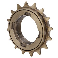 Ruota Libera Bici Singola