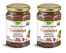 Nocciolata Nocciolata Cacao