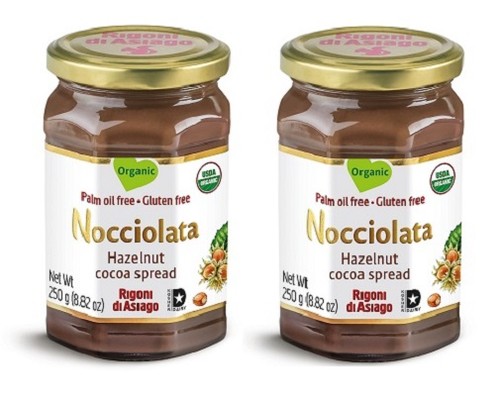 Nocciolata cacao - nocciolata,