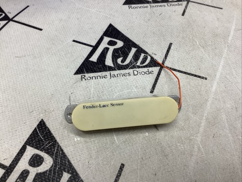 Fender lace sensor - lace,