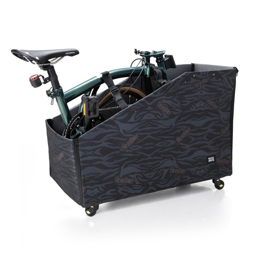 Rockbros borsa portabici - rockbros,