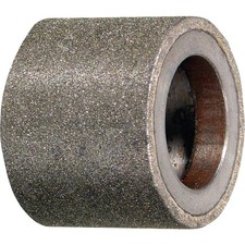 Disco abrasivo diamantato