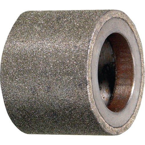Disco abrasivo diamantato