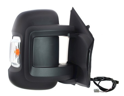 Specchio retrovisore destro