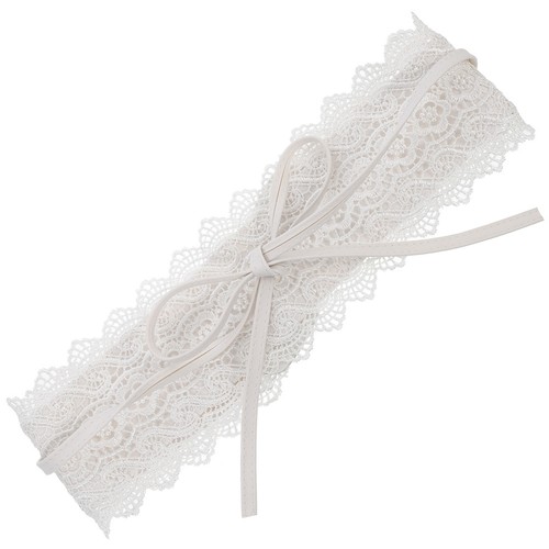 Cintura pizzo da donna - cintura,