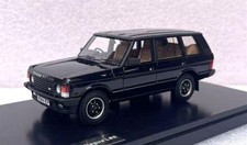 Matrix 1:43 Range Rover Vogue