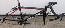 Specialized Tarmac Pro Shimano