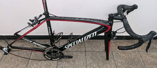 Specialized tarmac pro shimano - specialized,
