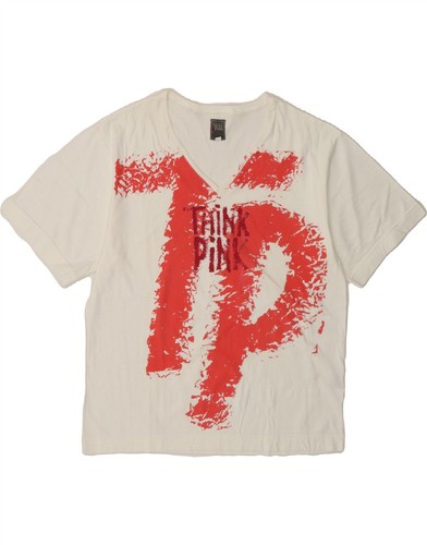 Shirt donna think pink - t-shirt,