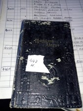 447N MASSIME ETERNE DI S