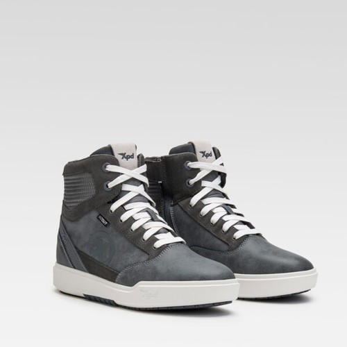 Scarpe moto uomo - uomo,