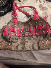 Vintage Guess Bag 