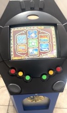 Slot Machine & Videopoker  7