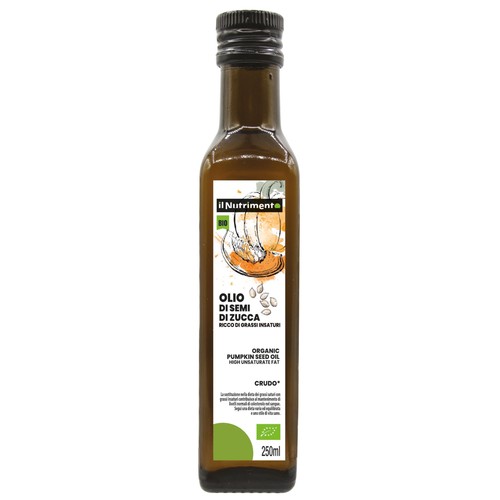 Probios olio semi - olio,