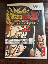 Dragon Ball Z: Budokai