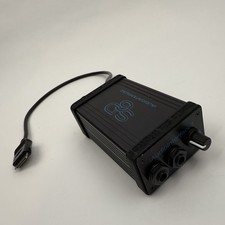 Studio Six Digital iAudioInterface2 interfaccia audio portatile - iOS/Mac/PC