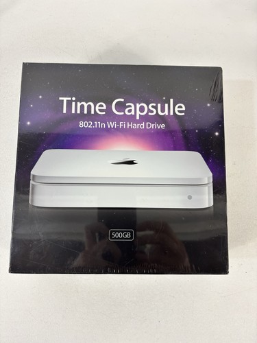 Sigillato apple time capsule - sigillato,