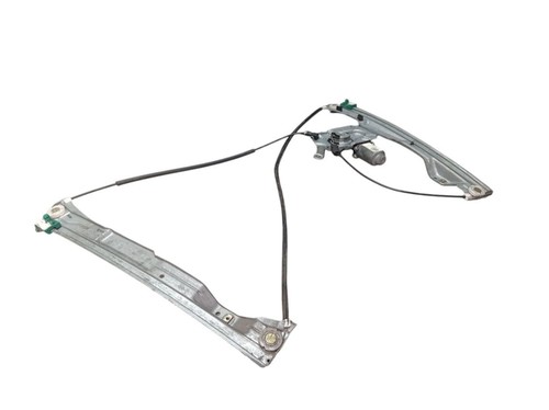 Front right window regulator