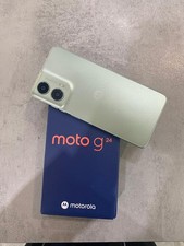 Smartphone Motorola Moto G24