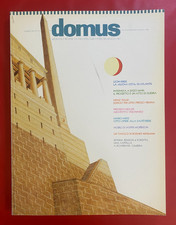 DOMUS n 694 (1988) Rivista
