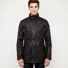 Belstaff fieldmaster jacket - fieldmaster,