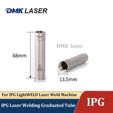 Tubo graduato per saldatura