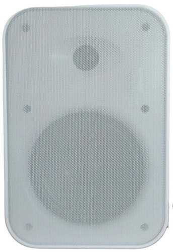 Cassa acustica parete 5 - cassa,