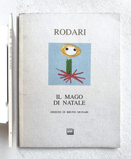 Gianni Rodari. Il mago di