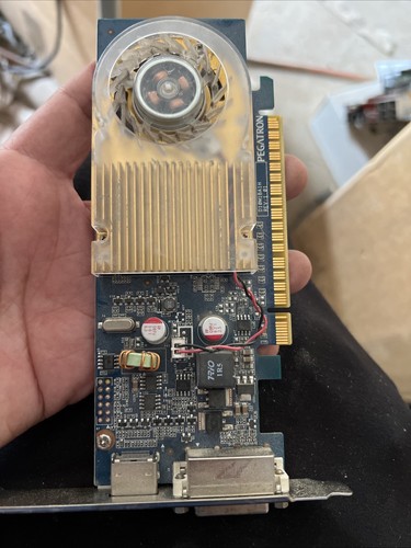 Pegatron nvidia geforce 315 - pegatron,