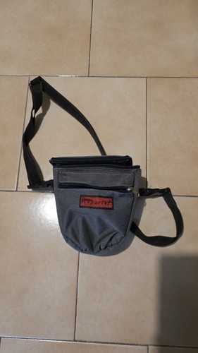 Borsello custodia borsa - custodia,
