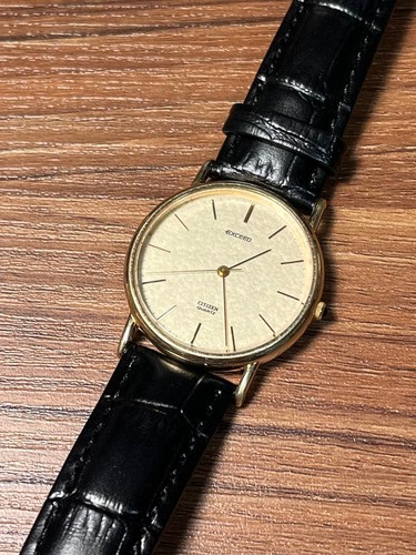 Orologio citizen exceed - orologio,