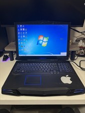 Alienware M17x Intel Core i7