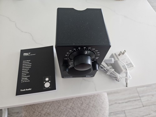 Tivoli audio pal - tivoli,