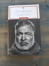 IL VECCHIO E IL MARE ERNEST