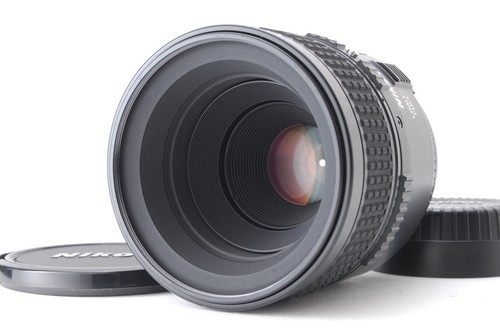 Quasi inutilizzato nikon af - inutilizzato],