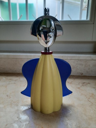 Accendino tavolo alessi - accendino,