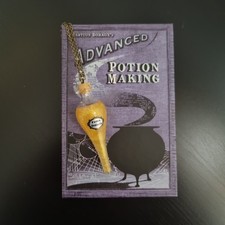 Harry Potter Advanced Potion