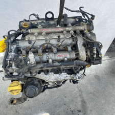55212686 Motore compl.  OPEL