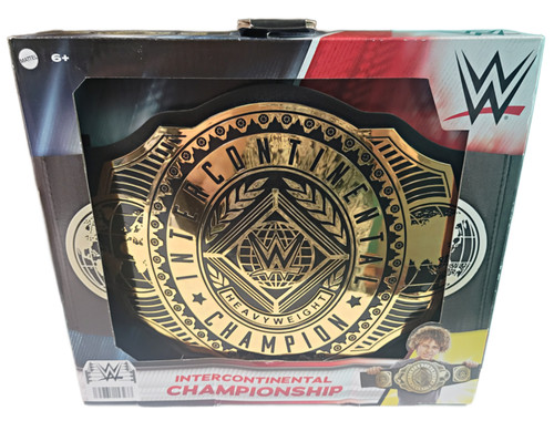 Wwe intercontinental - wwe,