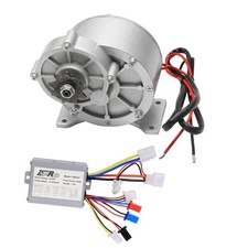 Motoriduttore 24V/36V 450W DC