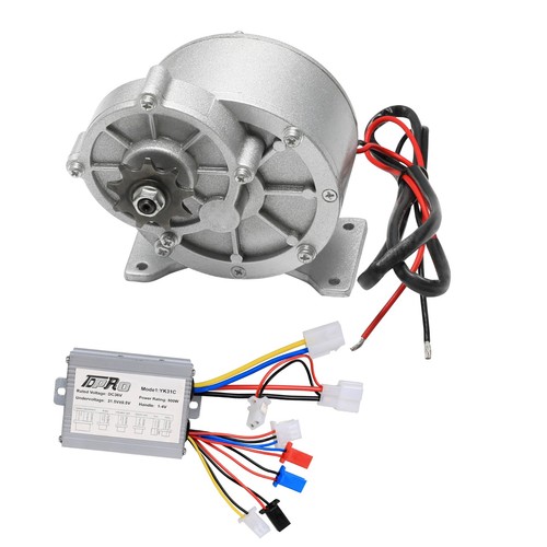 Motoriduttore 24v 36v 450w - 24v/36v,
