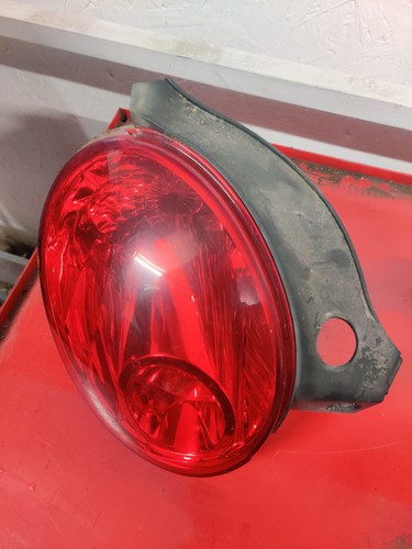 Luce freno sinistra - , daihatsu